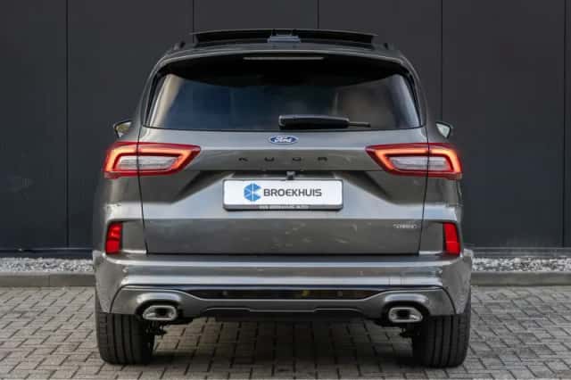 Ford Kuga (2025) thumbnail 6