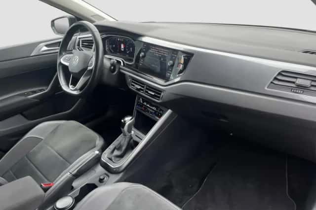 Volkswagen Polo (2021) thumbnail 4