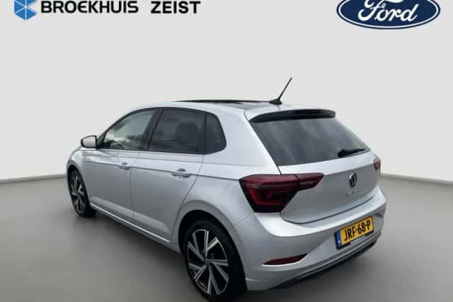 Volkswagen Polo (2021) thumbnail 5
