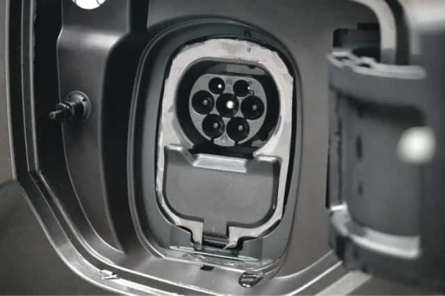 Ford Transit Custom (2026) thumbnail 6