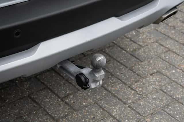 Ford Kuga (2026) thumbnail 3