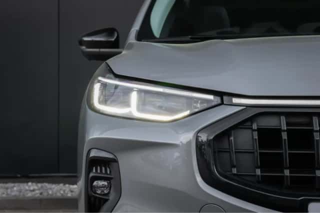 Ford Kuga (2026) thumbnail 4