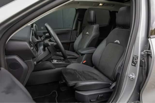 Ford Kuga (2026) thumbnail 6