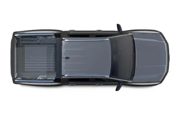 Ford Ranger (2026) thumbnail 4