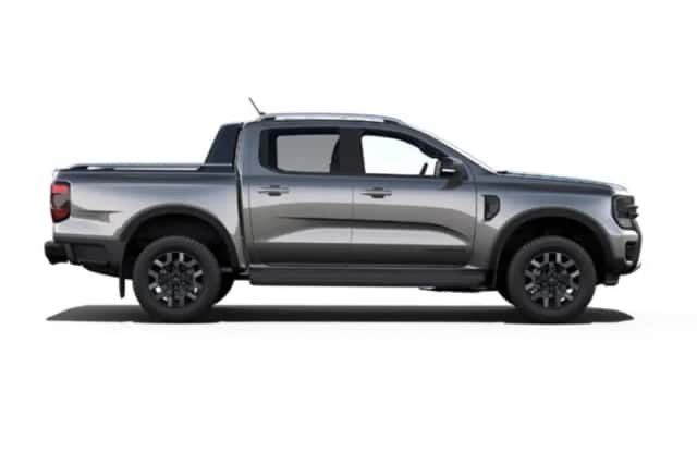 Ford Ranger (2026) thumbnail 5