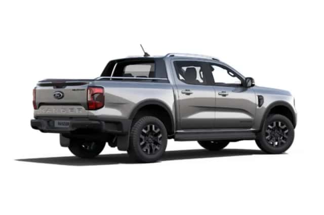 Ford Ranger (2026) thumbnail 6