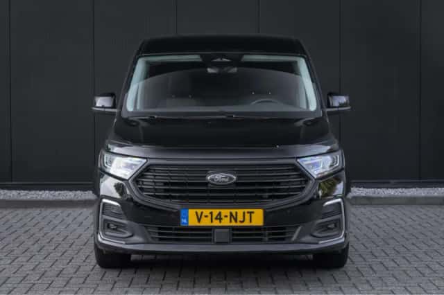 Ford Transit Connect (2025) thumbnail 3