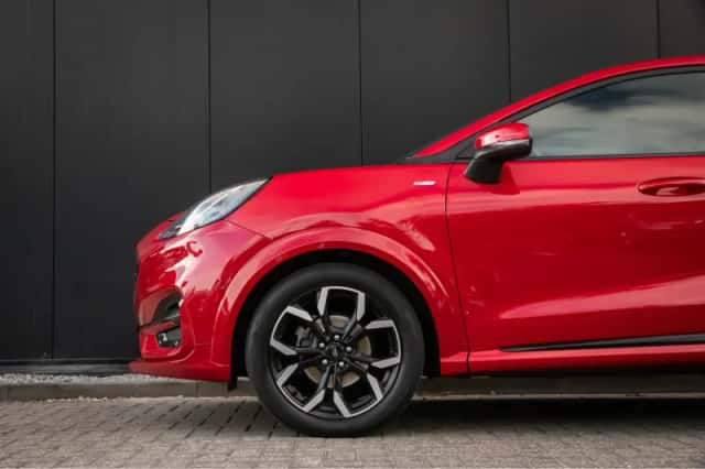 Ford Puma (2021) thumbnail 6
