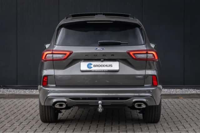 Ford Kuga (2025) thumbnail 6