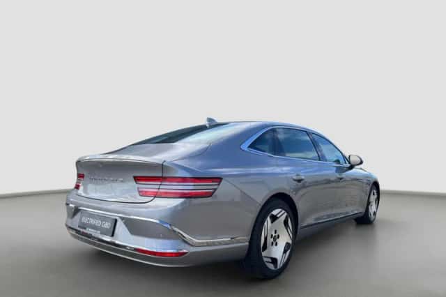 Genesis G80 (2026) thumbnail 6