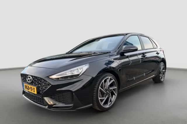 Hyundai i30 (2025) thumbnail 1