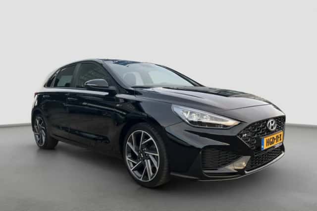 Hyundai i30 (2025) thumbnail 2
