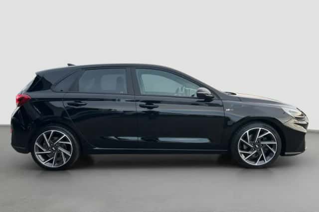 Hyundai i30 (2025) thumbnail 4
