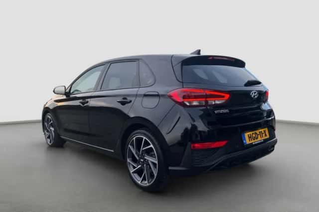 Hyundai i30 (2025) thumbnail 5