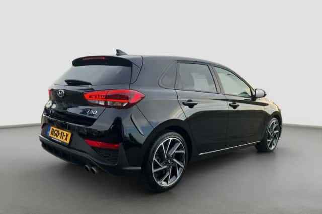 Hyundai i30 (2025) thumbnail 6