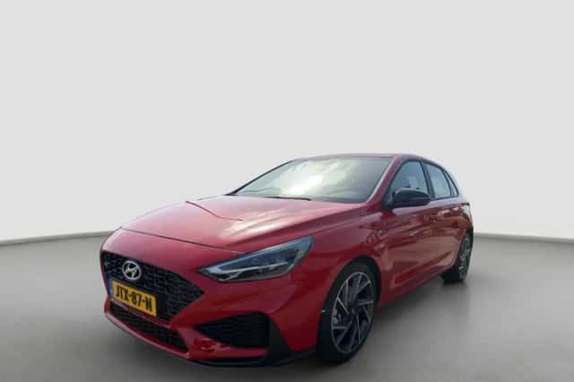 Hyundai i30 (2024) thumbnail 1