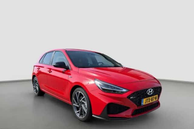 Hyundai i30 (2024) thumbnail 2