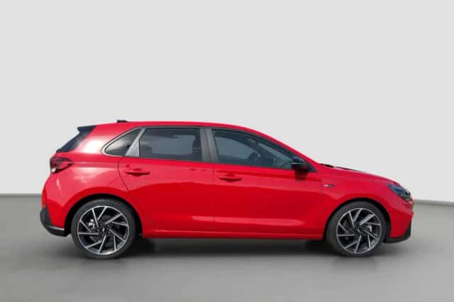 Hyundai i30 (2024) thumbnail 4