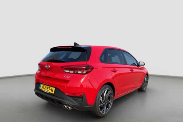 Hyundai i30 (2024) thumbnail 6
