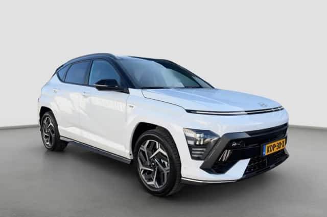Hyundai Kona (2026) thumbnail 2
