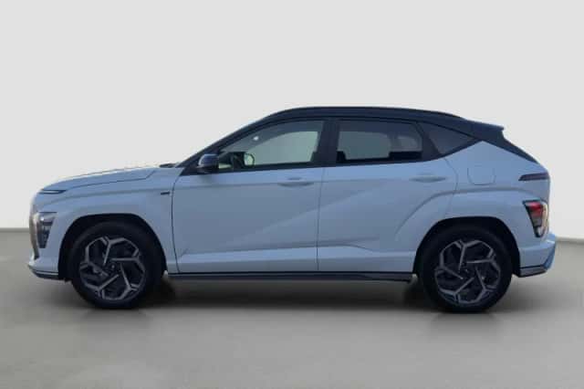 Hyundai Kona (2026) thumbnail 3