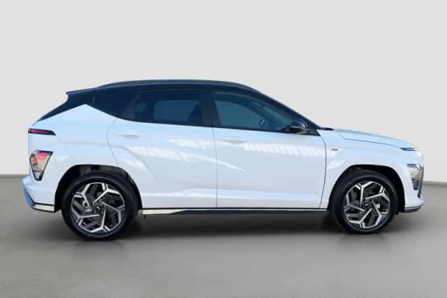 Hyundai Kona (2026) thumbnail 4