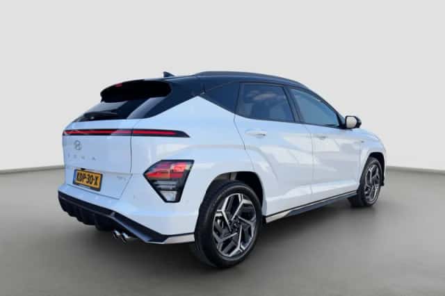 Hyundai Kona (2026) thumbnail 6