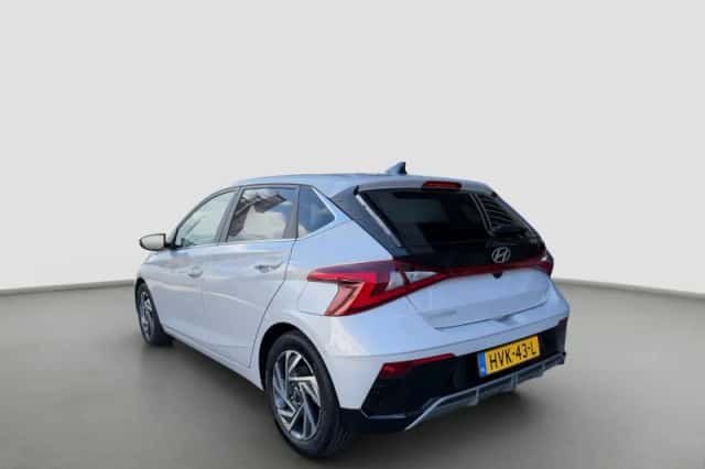 Hyundai i20 (2025) thumbnail 5