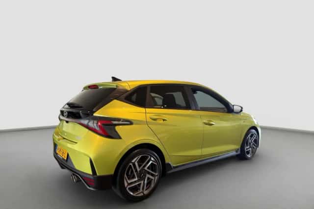 Hyundai i20 (2025) thumbnail 6
