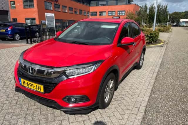 Honda HR-V (2020) thumbnail 1
