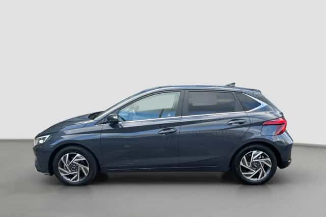 Hyundai i20 (2025) thumbnail 3