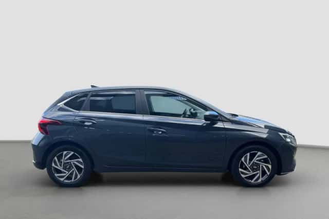 Hyundai i20 (2025) thumbnail 4