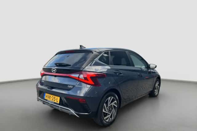 Hyundai i20 (2025) thumbnail 6