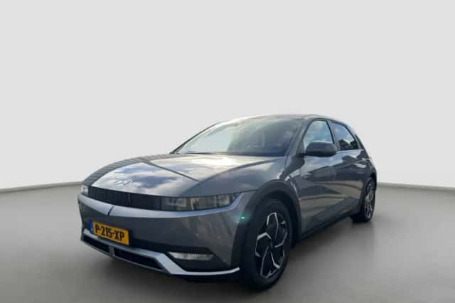 Hyundai Ioniq 5 (2022) thumbnail 1