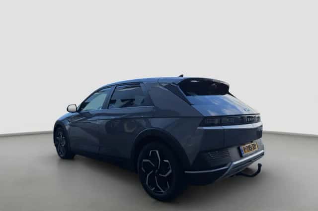 Hyundai Ioniq 5 (2022) thumbnail 5