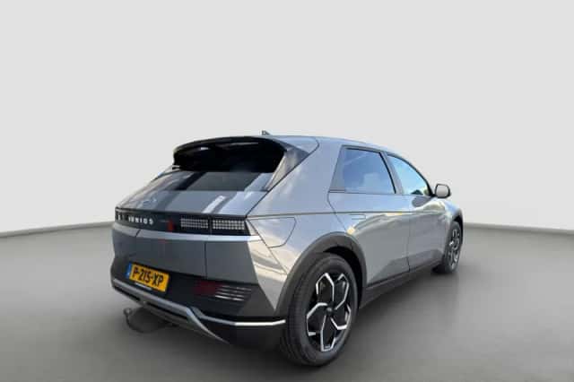 Hyundai Ioniq 5 (2022) thumbnail 6