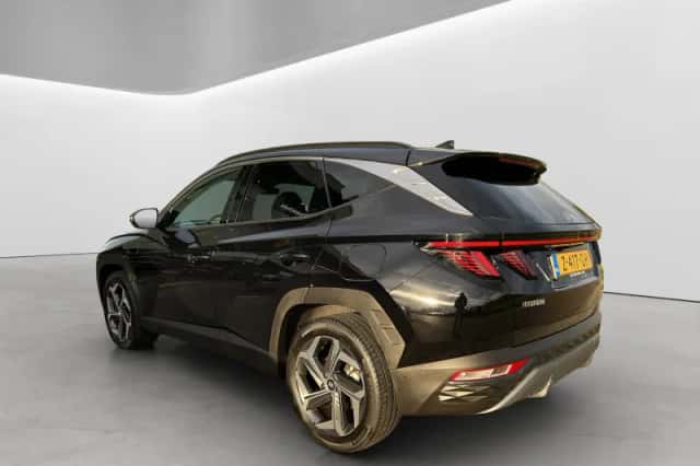 Hyundai Tucson (2024) thumbnail 5