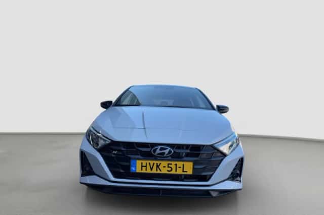 Hyundai i20 (2025) thumbnail 5