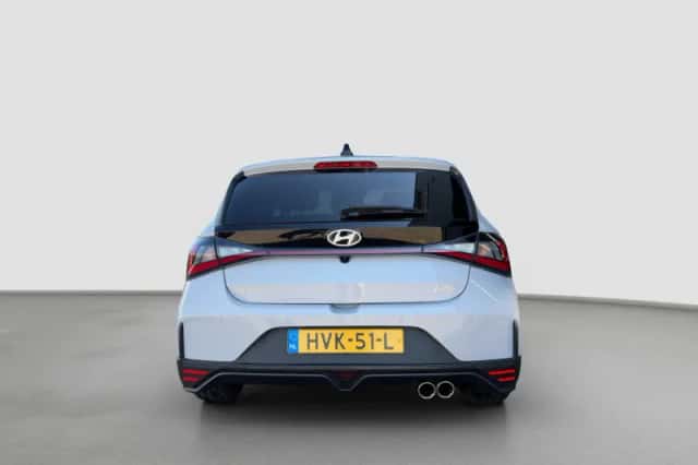 Hyundai i20 (2025) thumbnail 6