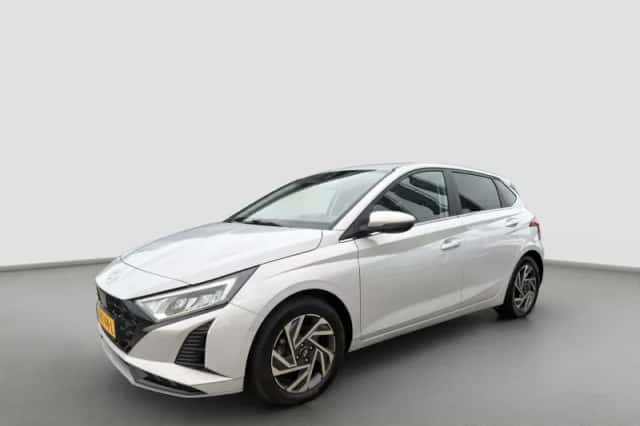 Hyundai i20 (2025) thumbnail 1