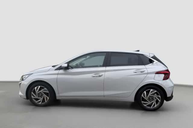 Hyundai i20 (2025) thumbnail 3