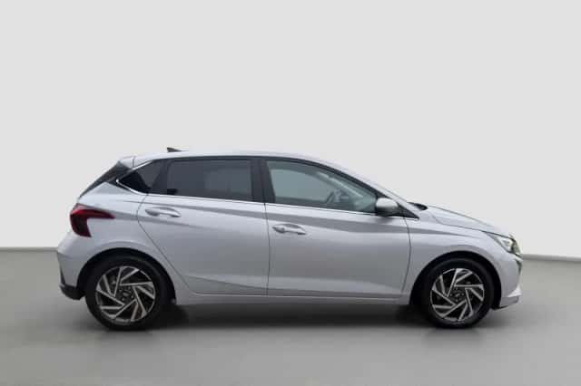 Hyundai i20 (2025) thumbnail 4