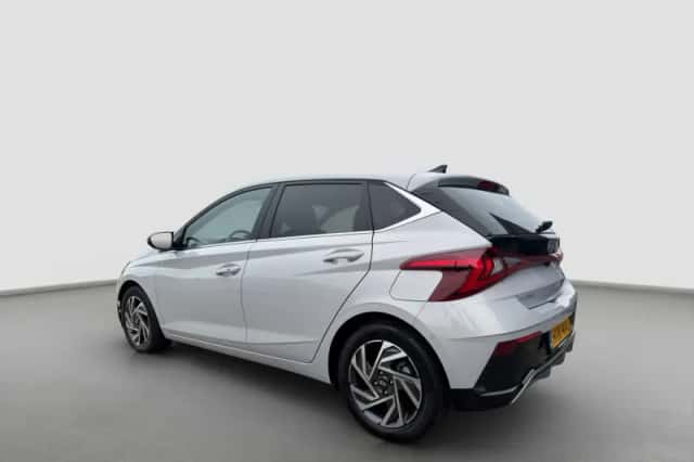 Hyundai i20 (2025) thumbnail 5