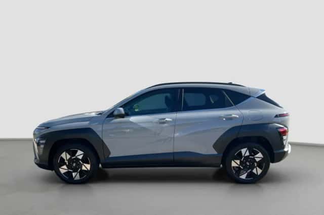 Hyundai Kona (2026) thumbnail 3