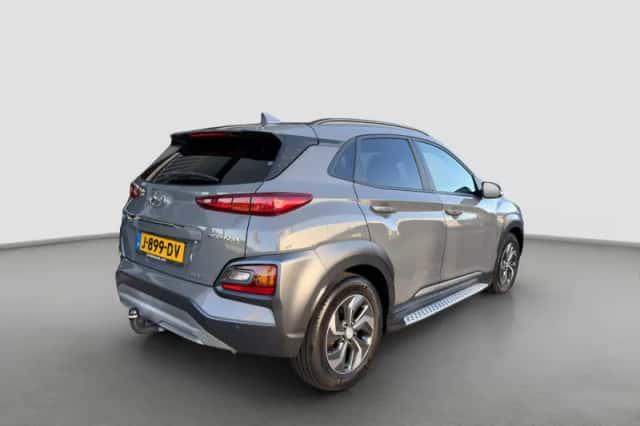 Hyundai Kona (2020) thumbnail 6