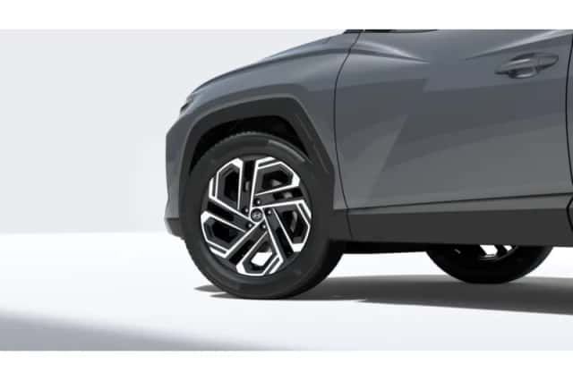 Hyundai Tucson (2025) thumbnail 6