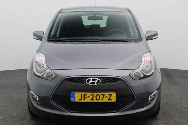 Hyundai ix20 (2016) thumbnail 5