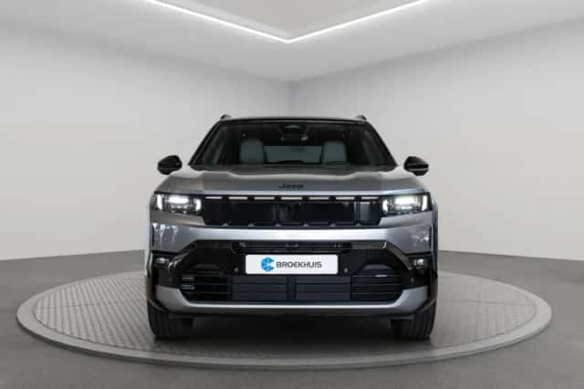 Jeep Compass (2026) thumbnail 2