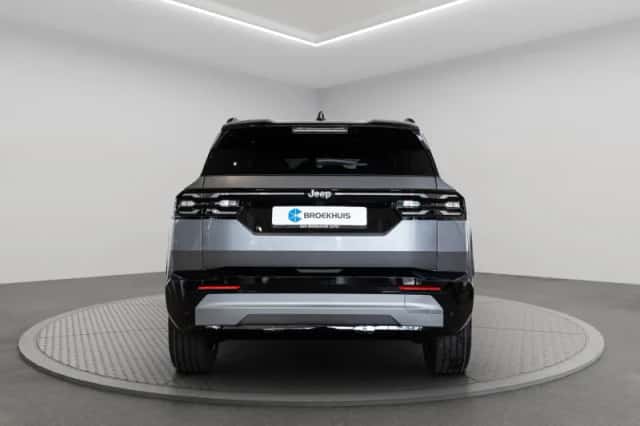 Jeep Compass (2026) thumbnail 4