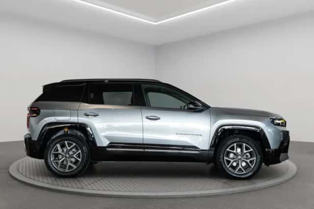 Jeep Compass (2026) thumbnail 5